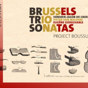 Brussels Trio Sonatas - Project Boussu