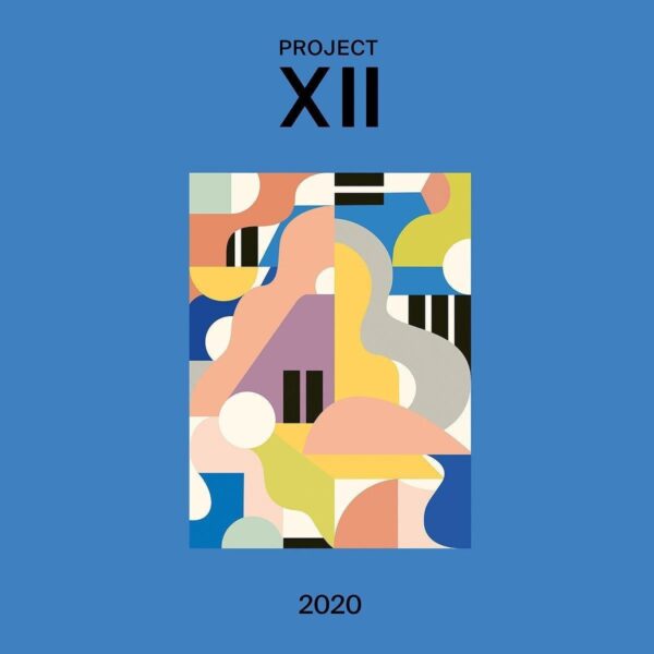 Project XII: 2020 (Vinyl)
