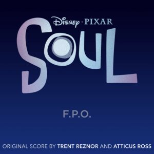 Soul (OST) (Vinyl) - Trent Reznor & Atticus Ross