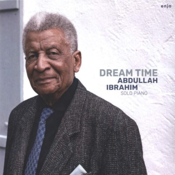 Dream Time (Vinyl) - Abdullah Ibrahim