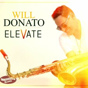 Elevate - Will Donato