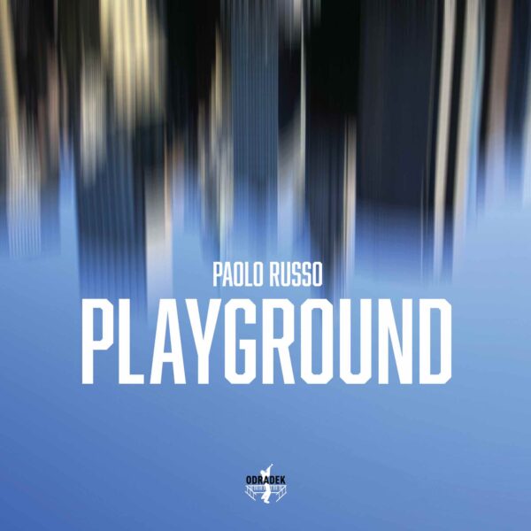 Playground - Paolo Russo