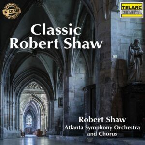 Classic Robert Shaw