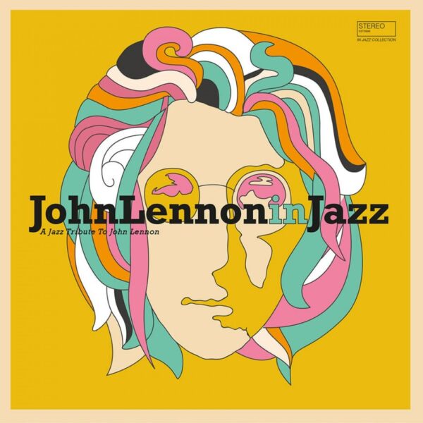 John Lennon In Jazz (Vinyl)
