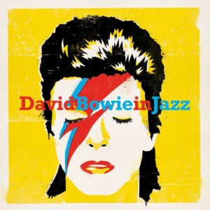 David Bowie In Jazz (Vinyl)