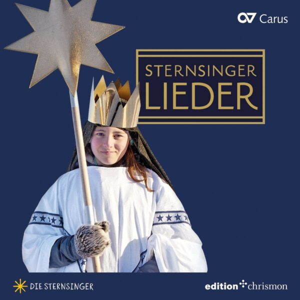 Sternsingerlieder - ChorSingSchule St. Remigius Borken