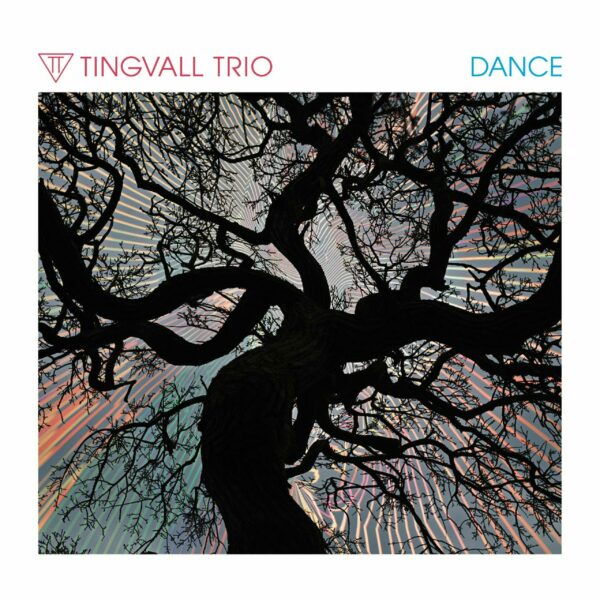 Trio Dance (Vinyl) - Tingvall