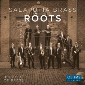Roots - Salaputia Brass