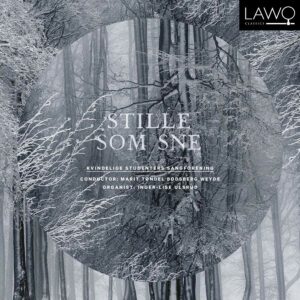 Stille Som Sne | Quiet As Snow - Kvindelige Studenters Sangforening