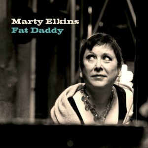 Fat Daddy - Marty Elkins