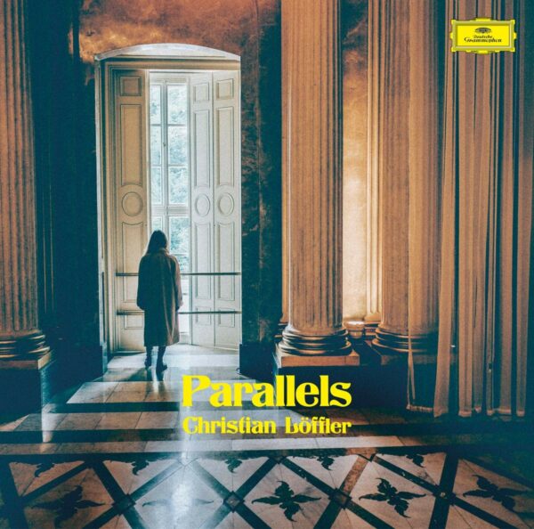 Parallels: Shellac Reworks By Christian Löffler (Vinyl)