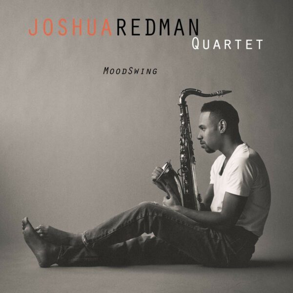 MoodSwing (Vinyl) - Joshua Redman Quartet