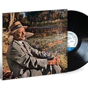 Song For My Father (Vinyl) - Horace Silver