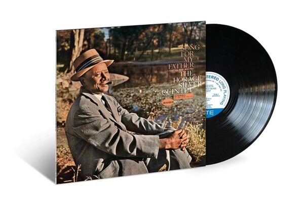 Song For My Father (Vinyl) - Horace Silver