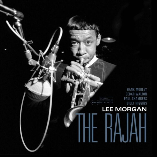 The Rajah (Vinyl) - Lee Morgan