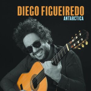 Antarctica - Diego Figueiredo