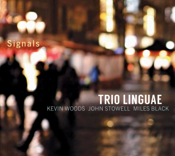 Signals - Trio Linguae