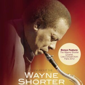 The Language Of The Unknown - Wayne Shorter Quartet