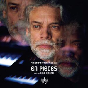 Marc Monnet: En Pièces - François-Frederic Guy