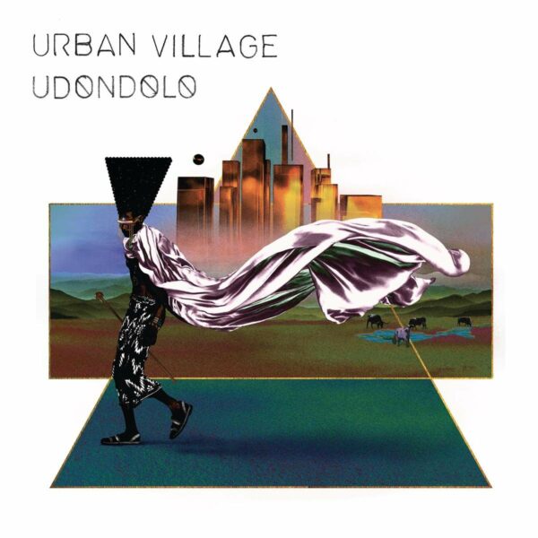 Udondolo (Vinyl) - Urban Village