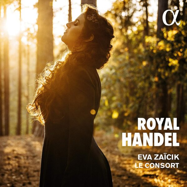 Royal Handel - Eva Zaicik