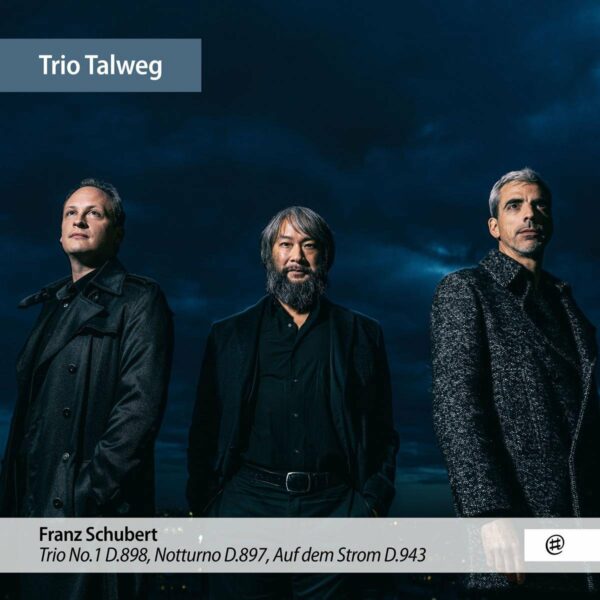Schubert, Franz: Franz Schubert Piano Trios - Trio Talweg