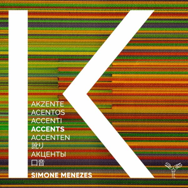 Accents - Simone Menezes