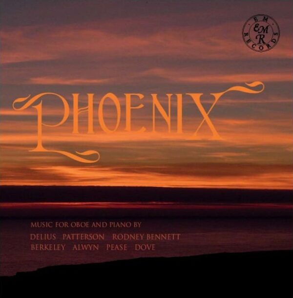 Phoenix - Nicola Hands & Jonathan Pease