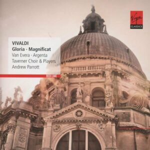 Vivaldi : Gloria, Magnificat