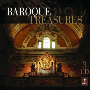 Baroque : Treasures
