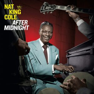 After Midnight (Vinyl) - Nat King Cole