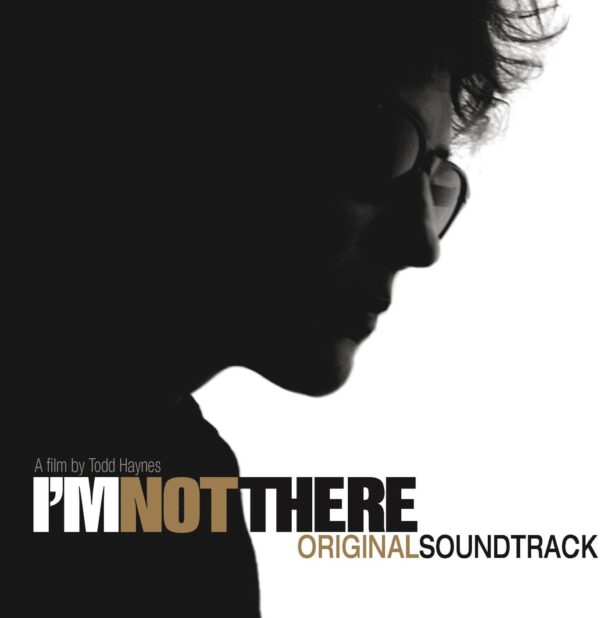 I'm Not There (OST)