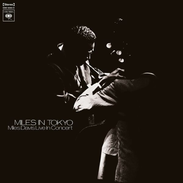 Miles In Tokyo (Vinyl) - Miles Davis