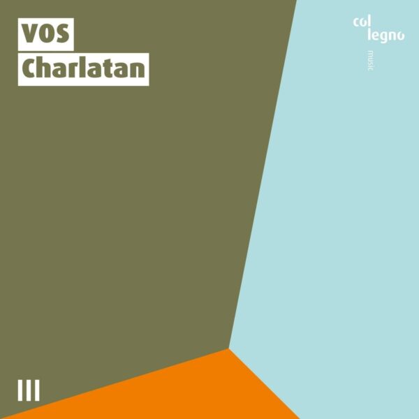 Boris Valentinitsch: Charlatan - Vos