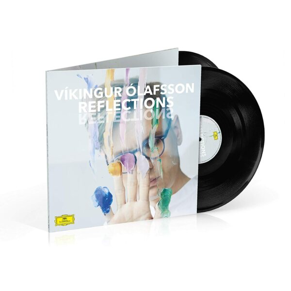 Reflections (Vinyl) - Víkingur Olafsson