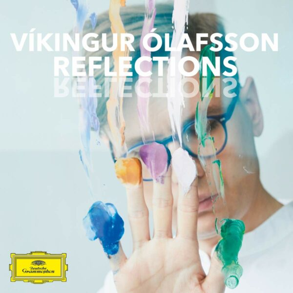 Reflections - Víkingur Olafsson
