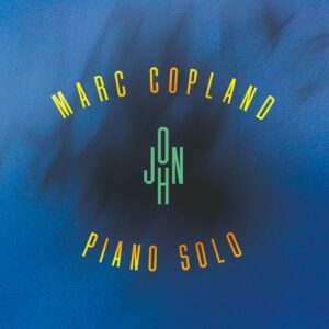 John - Marc Copland