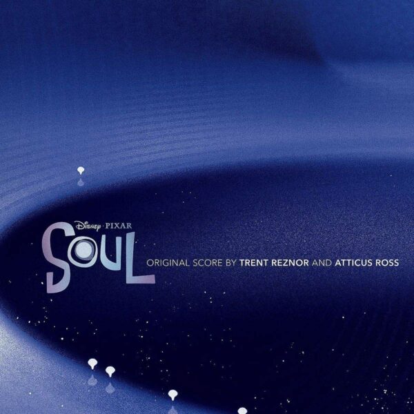 Soul (OST) - Trent Reznor & Atticus Ross