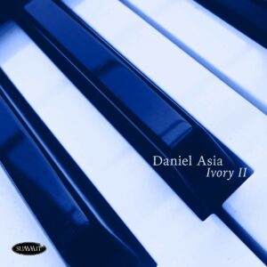 Ivory II - Daniel Asia