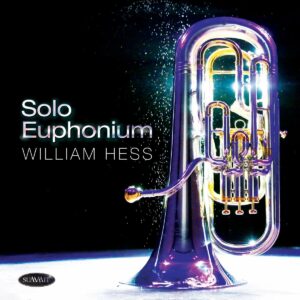 Solo Euphonium - William Hess