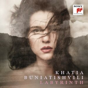 Labyrinth (Vinyl) - Khatia Buniatishvili