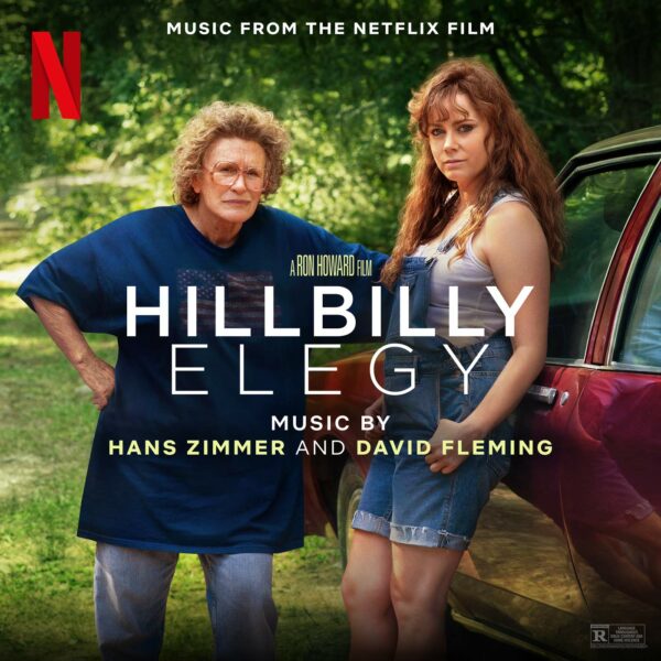 Hillbilly Elegy (OST) (Vinyl) - Hans Zimmer & David Fleming
