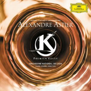 Kaamelott, Premier Volet (OST) - Alexandre Astier