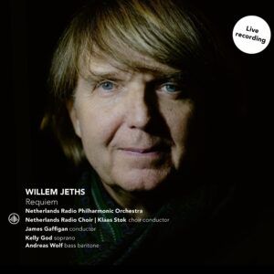 Willem Jeths: Requiem - James Gaffigan