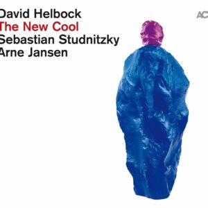 The New Cool (Vinyl) - David Helbock