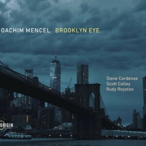 Mencel: Brooklyn Eye - Joachim Mencel