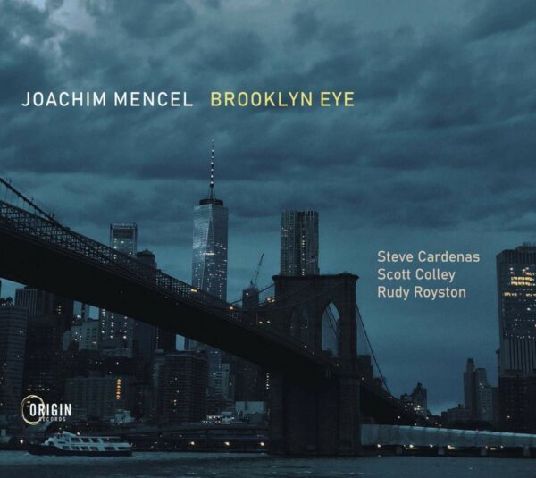 Mencel: Brooklyn Eye - Joachim Mencel