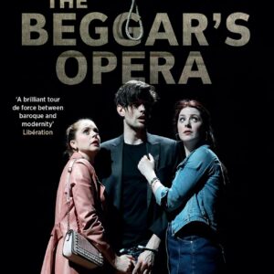John Gay: The Beggar&#039;s Opera - William Christie
