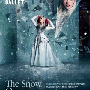 Rimsky-Korsakovi: The Snow Queen - Scottish Ballet Orchestra