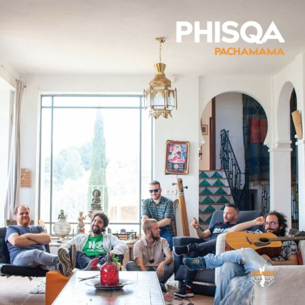 Pachamama - Phisqa